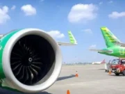 Citilink Indonesia Membuka Penerbangan Jakarta-Silangit