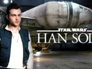 SOLO Star Wars Story Akan Tayang 25 Mei 2018