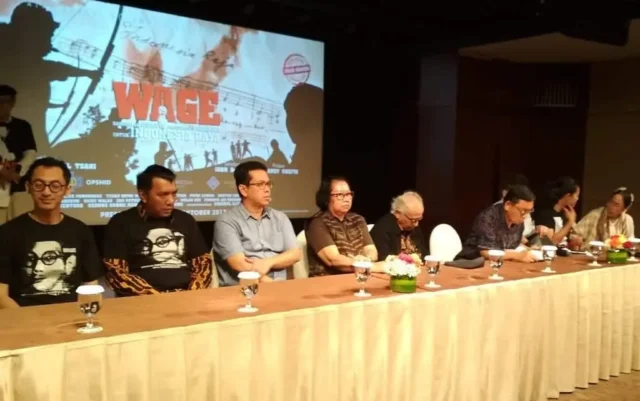 Film Wage dalam Sorotan Pengamat