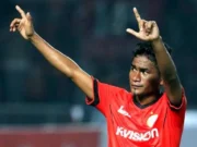 Ramdani Lestaluhu Siap Tanding lawan Gresik United