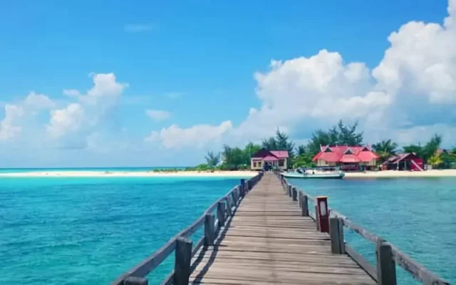 Kepulauan Selayar akan Menarik 11.000 Wisatawan