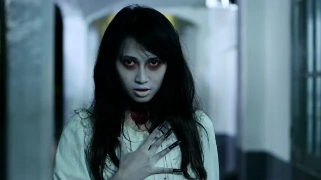 Film 'After School Horror 2' Bukan Asal Teror Hantu Sekolah