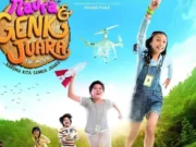 Film Naura Dituding Melecehkan Agama Islam, Ini Komentar Pusbang Film dan LSF