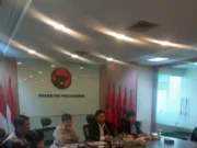 Ribka Tjiptaning: Persoalan di Asmat Memerlukan Komitmen Tinggi