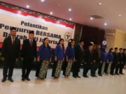 Peredaran Narkoba Memprihatinkan, Organisasi Bersama Perlu Bangun Sinergitas dengan Pemerintah