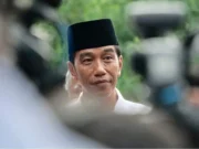 Dicalonkan Kembali Jadi Presiden di Pilpres 2019, Presiden Jokowi: Terima Kasih PDIP