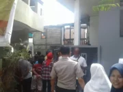 Di Kalideres Rumah Ratusan Juta Habis Dilalap si Jago Merah