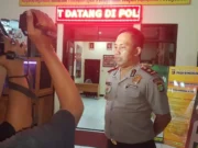 Polsek Kembangan Ungkap Kasus Penganiyaan