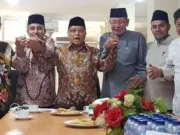 PBNU dan Lembaga Persahabatan Ormas Islam Mengutuk Pelaku Penyebar Hoax