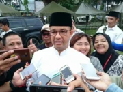 Peringati Hari Bumi, Pemprov DKI Bakal Padamkan Lampu Satu Jam Secara Serentak