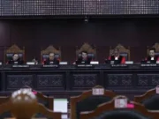 Mahkamah Konstitusi (MK) Kembali Menggelar Sidang Uji Materi Undang Undang Pemilu