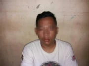 Dua Pengedar Sabu Diringkus Unit Narkoba Polsek Kembangan