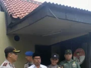 Tiga Pilar Bersama Toga, Tomas, Toda, Ormas Beserta Elemen Masyarakat Kecamatan Kembangan Menolak Hoax