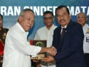 Kementerian PUPR dan Kejaksaan Agung Kerjasama Pengawalan dan Pengamanan Infrastruktur