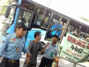 Seorang Bapak Asal Depok Ditemukan Linglung di Jakarta