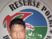 Pengedar Sabu Diringkus Unit Narkoba Polsek Kembangan