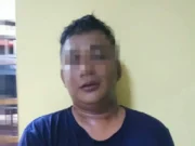 Mencuri Motor di Bengkel Akhirnya Diciduk Polisi