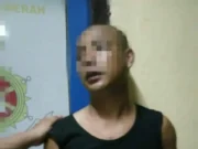 Polsek Palmerah Amankan Polisi Gadungan