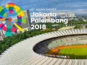 Atlet Asian Games Mendapatkan Jaminan Dari BPJS Ketenagakerjaan