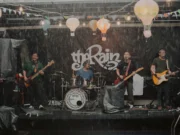 The Rain Gelar Event Perayaan 20 Tahun Kebersamaan