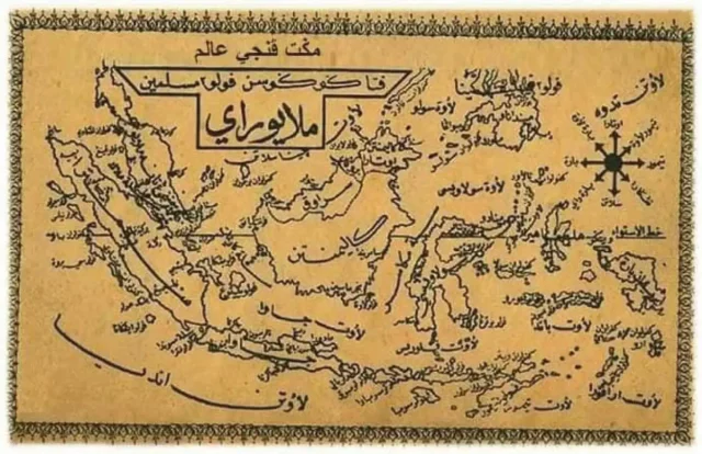 November Merupakan Bulan yang Bersejarah Bagi Warga Patani Selatan Thailand