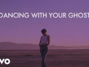 Lirik Lagu Dancing With Your Ghost dan Terjemahan - Sasha Alex Sloan