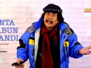 Lirik Lagu Cinta Sabun Mandi - Jaja Mihardja