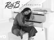 Lirik Lagu Dandelions - Ruth B