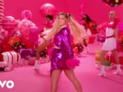 Lirik Lagu Made You Look (Again) - Meghan Trainor