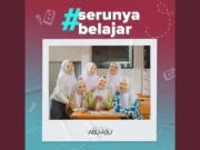 Lirik Lagu Serunya Belajar - Putih Abu Abu