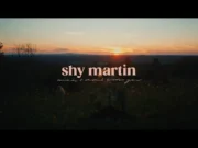 Lirik Lagu Wish I Didn't Know You - Shy Martin