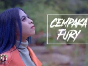 Lirik Lagu Kau Harus Bahagia - Cempaka Fury