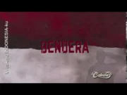 Lirik Lagu Bendera - Cokelat