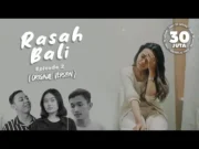 Lirik Lagu Rasah Bali - Lavora, Ena Vika