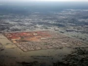 Bencana Banjir Menyebabkan Perpindahan Massal Dan Krisis Kemanusiaan Yang Meningkat di Sudan Selatan