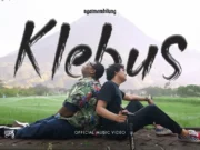 Lirik Lagu Klebus - Ngatmombilung