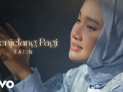 Lirik Lagu Menjelang Pagi - Fatin Shidqia