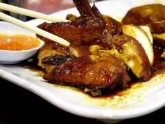 3 Cara Membuat Ayam Kecap dengan Berbagai Varian Bumbu