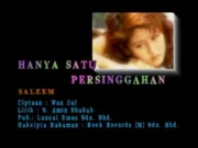 Lirik Lagu Hanya Satu Persinggahan - Iklim