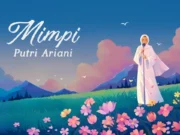 Lirik Lagu Mimpi - Putri Ariani