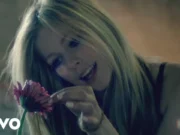 Lirik Lagu Wish You Were Here dan Terjemahan - Avril Lavigne